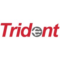 Trident Machine Tools logo