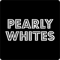 Pearly Whites logo