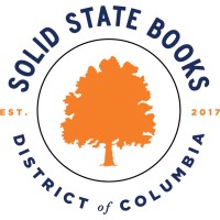 Solid State Books logo