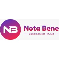Nota Bene Global Services Inc. logo