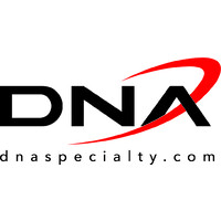 DNA Specialty Inc. logo