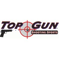 Top Gun Shooting Sports logo