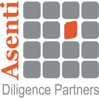 Asenti Diligence Partners LLC logo