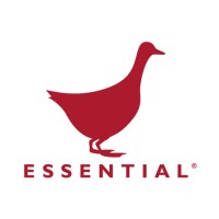 The Essential Ingredient logo