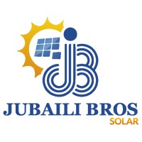 Image of Jubaili Bros Solar