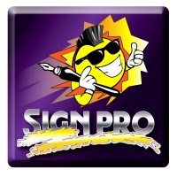 Billings Sign Company | Sign Pro logo