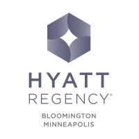 Hyatt Regency By Mall Of America logo
