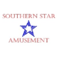 Southern Star Amusement logo