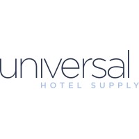 Universal Hotel Supply logo