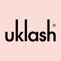 UKLASH logo