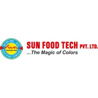 Sun Food Tech Pvt Ltd logo