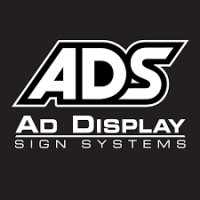 Ad Display Sign Systems Inc logo