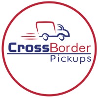 CrossBorder Pickups logo