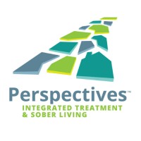 Perspectives Integrated Treatment And Sober Living logo