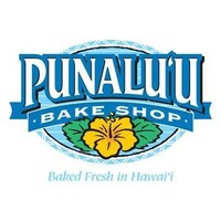 Punaluu Bake Shop logo