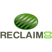 RECLAIM COMPANY LLC logo