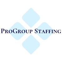 ProGroup Staffing, Inc logo
