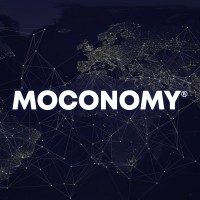 Moconomy - Economy & Finance Infotainment logo