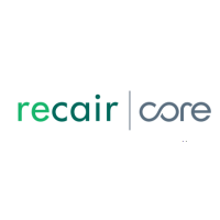 Recair logo