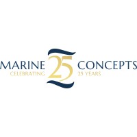 Marine Concepts logo