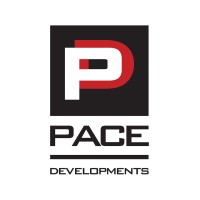 PACE Developments logo