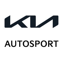 Kia Autosport Inc. logo