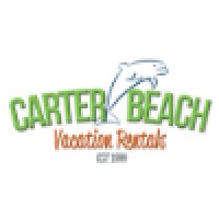 Carter Beach Vacation Rentals logo