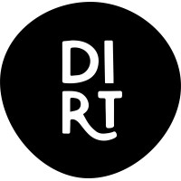 DIRT logo