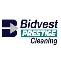 Bidvest Prestige Cleaning logo