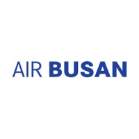 AIR BUSAN logo
