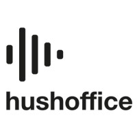 Hushoffice logo