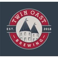 Twin Oast Brewing logo