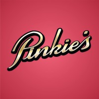 Pinkie's Inc. logo