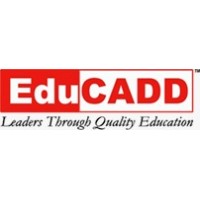 EduCADD Ernakulam logo
