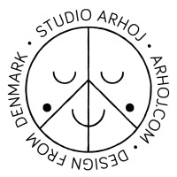Studio Arhoj logo