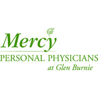 Mercy Personal Physicians At Glen Burnie logo