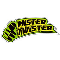 Mister Twister logo