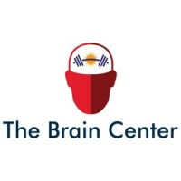 The Brain Center logo