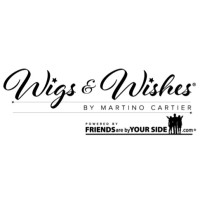 Wigs And Wishes logo