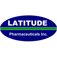 LATITUDE Pharmaceuticals Inc logo