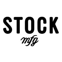 Stock Mfg. logo
