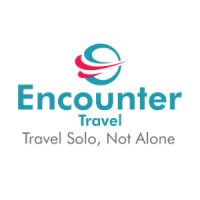 Encounter Travel logo