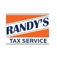 Randy's Tax Service LLC logo