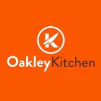 Oakley Kitchen logo