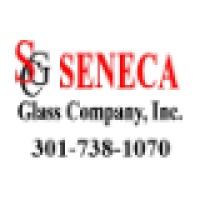 SENECA Glass Company, Inc. logo