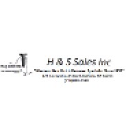 H&S Sales Inc. logo
