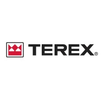Terex Cranes logo