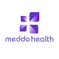 Meddo Health logo