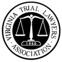 Virginia Trial Lawyers Association logo