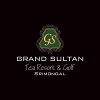 Grand Sultan Tea Resort & Golf logo